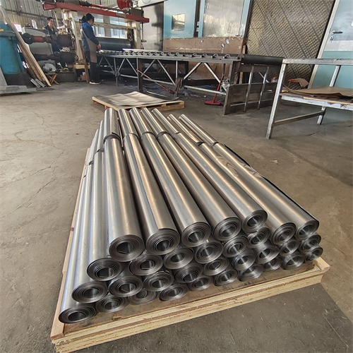 甘南铅板的用途有哪些？如何选择合适的铅板？